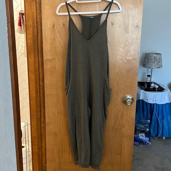 Target Pants - Target “Wild Fable” Jumpsuit